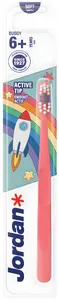 Orkla JORDAN Buddy Junior 6+ toothbrush