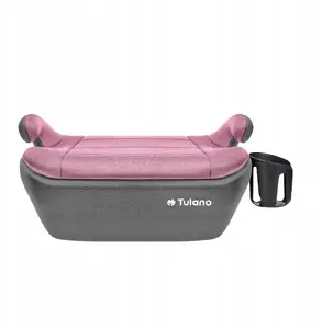 Summer Baby Cabby 30 Pink-Grey Child Car Seat
