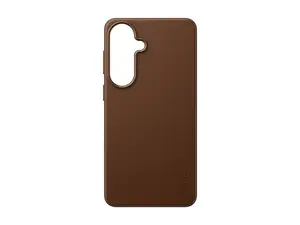 Чехол для телефона PanzerGlass CARE Solo Case Brown для Samsung Galaxy S26 Plus