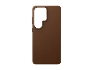 Чехол PanzerGlass CARE Solo Case Brown для Samsung New Galaxy S26 Ultra