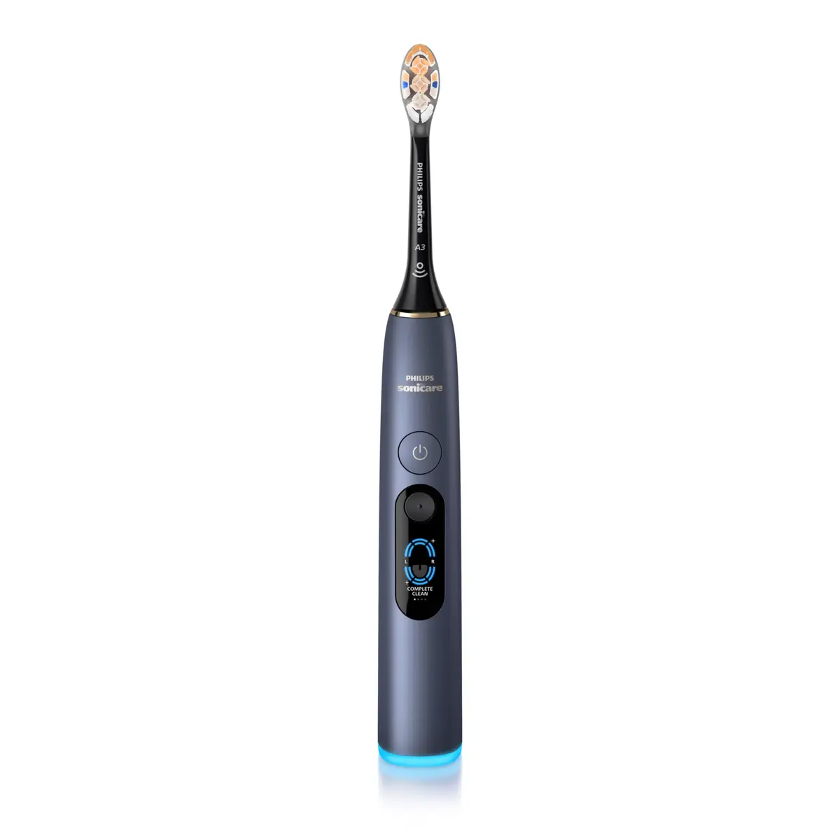 Zobu birste Philips DiamondClean 9900 Prestige HX9813/98 Photo 2