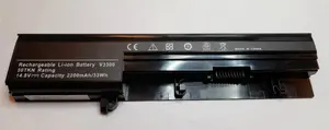 Klēpjdatora akumulators CoreParts priekš Dell MBXDE-BA0172