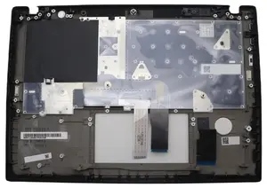Клавиатура Lenovo MECH_ASM KBDCc UKE BL(LTN)UK W Механическая с британской раскладкой и подсветкой