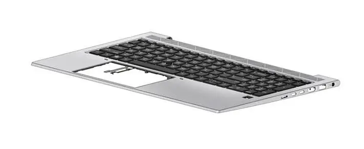 Klēpjdatora tastatūra HP M53309-051 Franču valodas