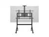 Multibrackets M Collaboration Floorstand Plus for 65"-100" Photo 3