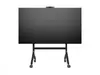 Multibrackets M Collaboration Floorstand Plus for 65"-100" Photo 5