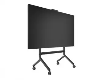 Multibrackets M Collaboration Floorstand Plus for 65"-100" Photo 6