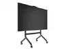 Multibrackets M Collaboration Floorstand Plus for 65"-100" Photo 6