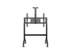 Multibrackets M Collaboration Floorstand Plus for 65"-100" Photo 14