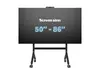 Multibrackets M Collaboration Floorstand Plus for 65"-100" Photo 19