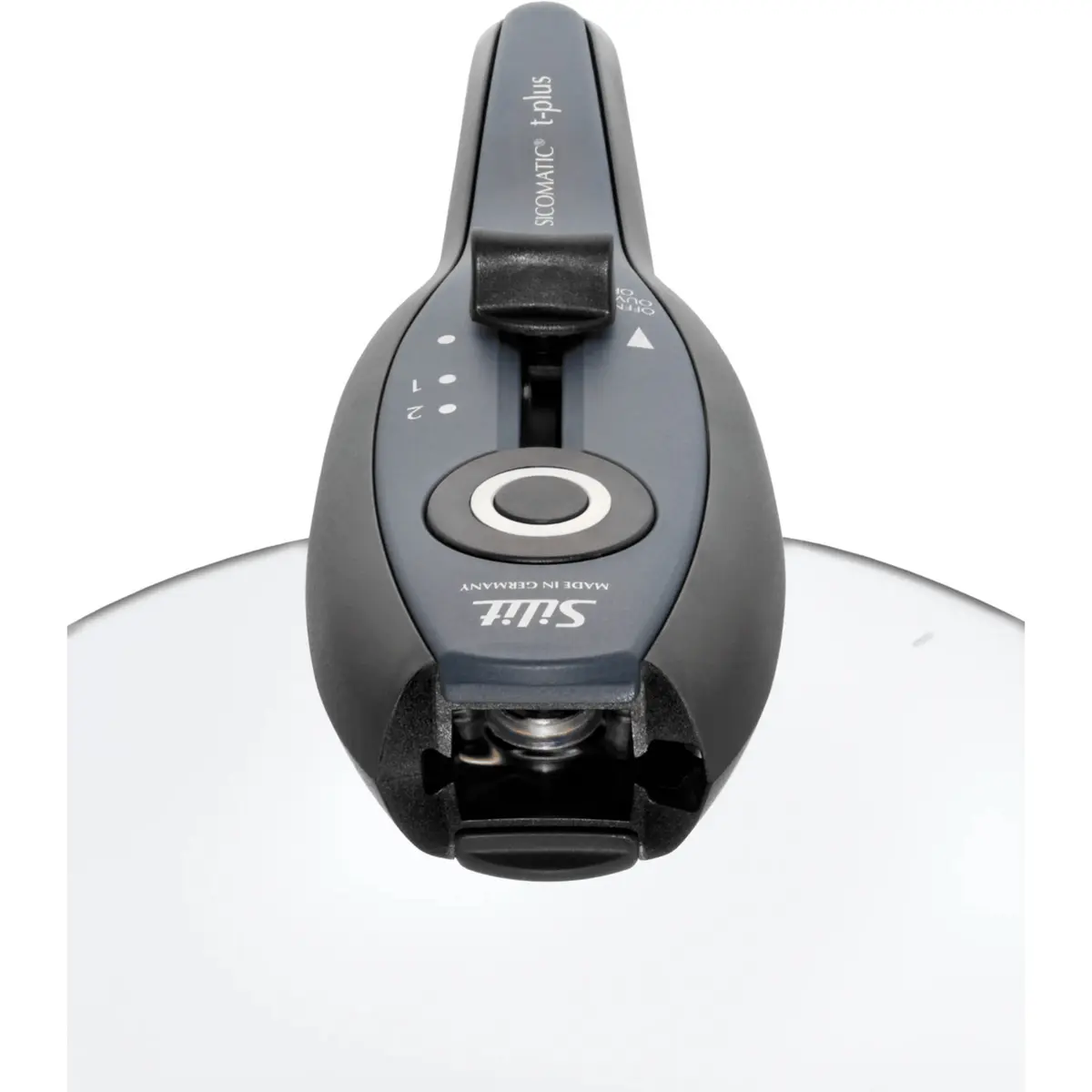 Скороварка Silit Silargan Sicomatic t-Plus Photo 5