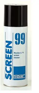 ACV Screen 99 Screen 99 200 мл Антистатическое средство для очистки экранов