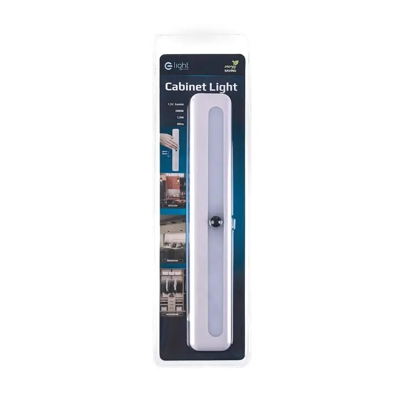 Подвесной светильник E-LIGHT EKB6653 Photo 2
