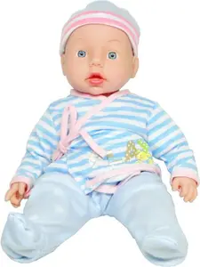 Swede Bobas Dorotka Doll Polish Speaking and Singing