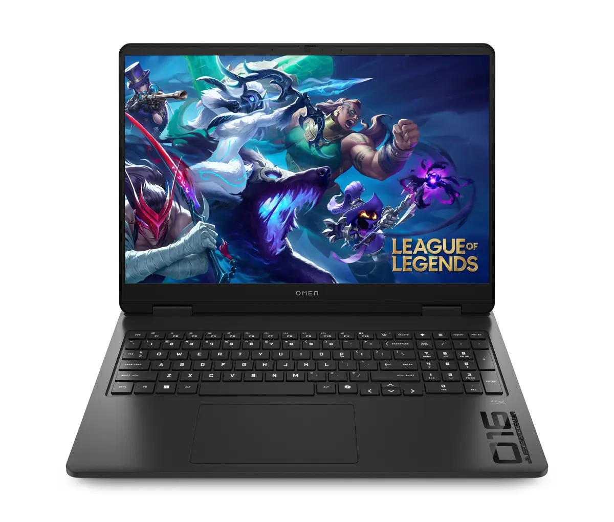 HP OMEN 16-am0137nn Spēļu dators ar
