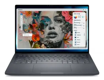 Dell Pro Precision 7 14 klēpjdators