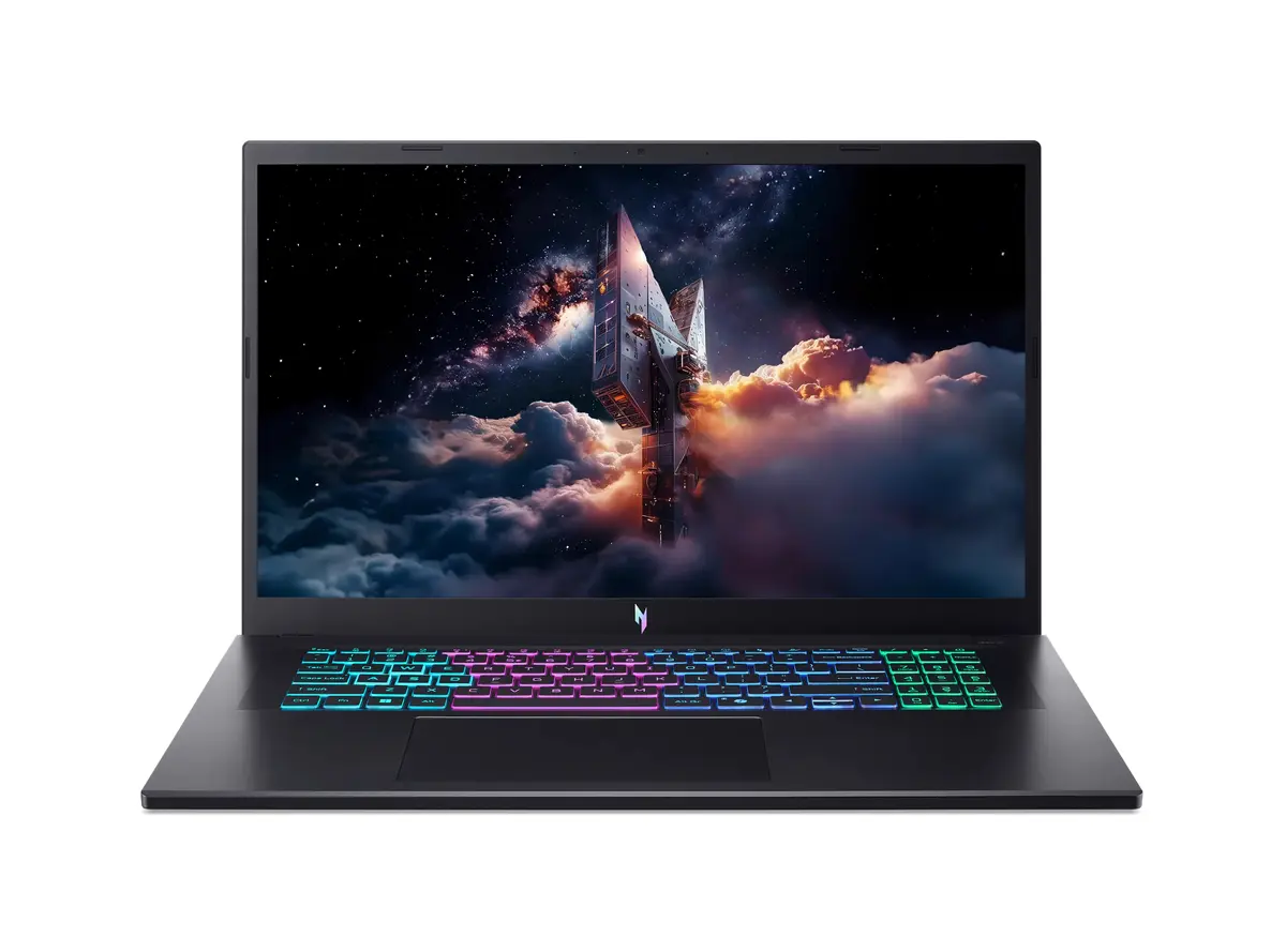 Klēpjdators Acer Nitro V17 ANV17-I31-94F9 17