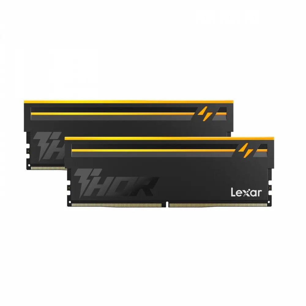 Lexar THOR2.0 Gaming RGB 32GB