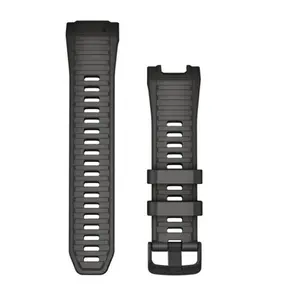 Garmin Instinct 2X replacement watch band 26 mm Graphite