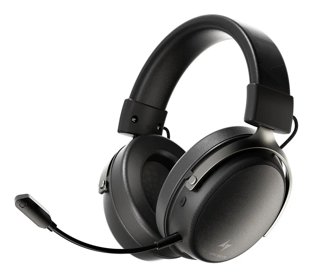 Logitech ATK N9 Pro Bezvadu Austiņas