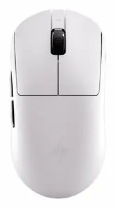 Bezvadu pele ATK A9 Plus White
