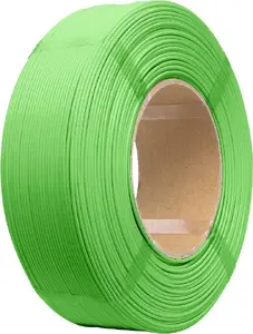 eSun PLA+ 1.75mm Peak Green 1kg Refill 3D Printing Filament