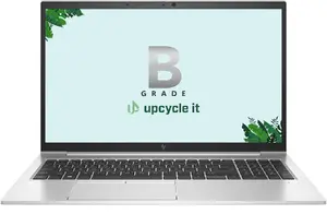 upcycle it HP EliteBook 850 G6 (Refurbished) B Intel® Core™ i7 i7-8565U Laptop 39.6 cm (15.6") Full HD 16 GB DDR4-SDRAM 512 GB SSD Wi-Fi 6 (802.11ax) Windows 11 Pro Black, Silver Nordic
