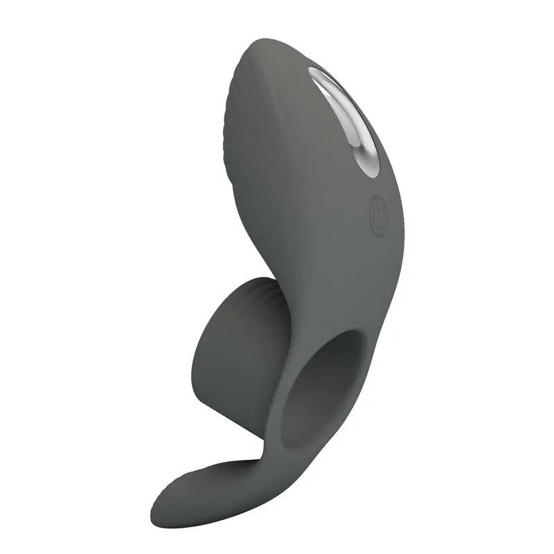 FOR HIM PRETTY LOVE Vibrating Ring Photo 2