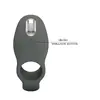 FOR HIM PRETTY LOVE Vibrating Ring Photo 3
