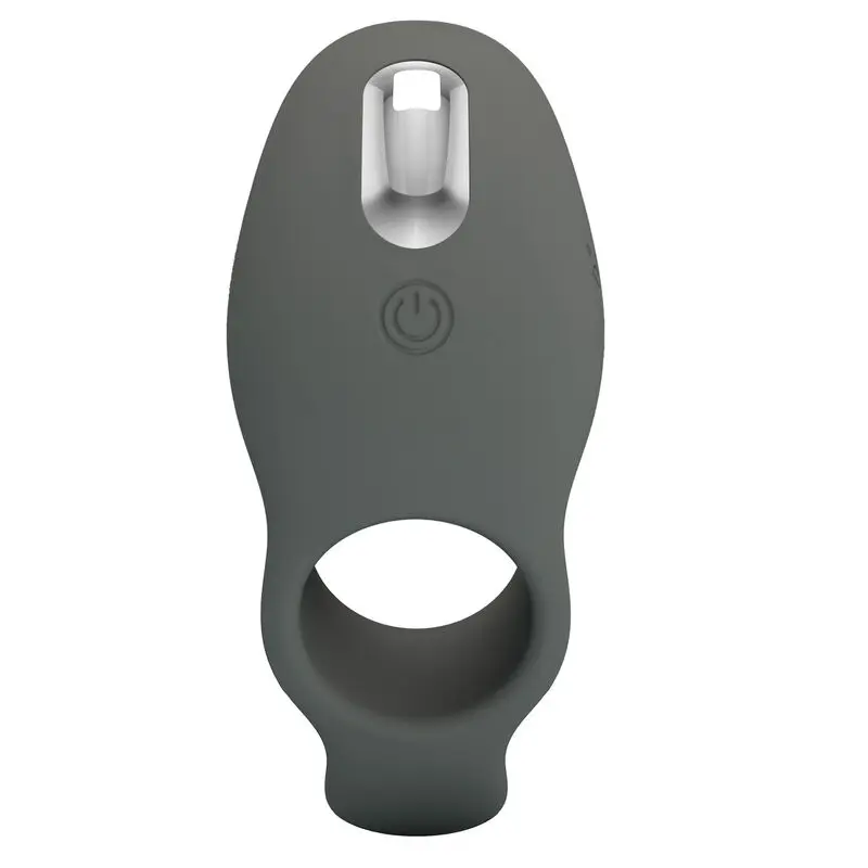 FOR HIM PRETTY LOVE Vibrating Ring Photo 5