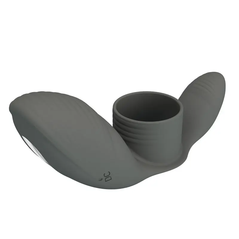FOR HIM PRETTY LOVE Vibrating Ring Photo 6