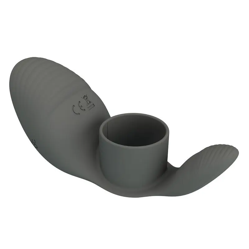 FOR HIM PRETTY LOVE Vibrating Ring Photo 7