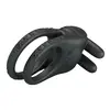 Вибрирующее кольцо для пениса Hightech Sini Photo 5