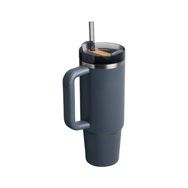 Термокружка STANLEY The Quencher H2.O FlowState 0.89Л Photo 2