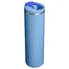 STANLEY The Transit Fliptop Mug 0.59L Gaiši zila Photo 3