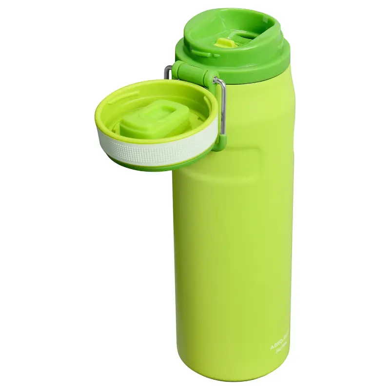 STANLEY Бутылка The IceFlow Bottle Twist Flip 0.71Л Лайм Photo 2