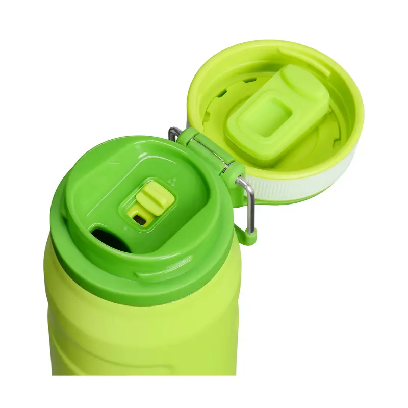 STANLEY Бутылка The IceFlow Bottle Twist Flip 0.71Л Лайм Photo 3