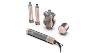 GA.MA UniQ Multistyler Flow 4in1 GH0130 matu veidotājs ar jonu tehnoloģiju un Koanda efektu