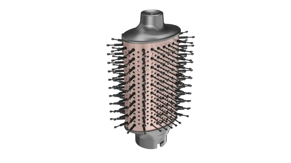 GA.MA Uniq Flow Multistilers Airflow Photo 6