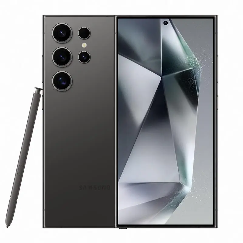 Atsvaidzināts Samsung Galaxy S24 Ultra viedtālrunis