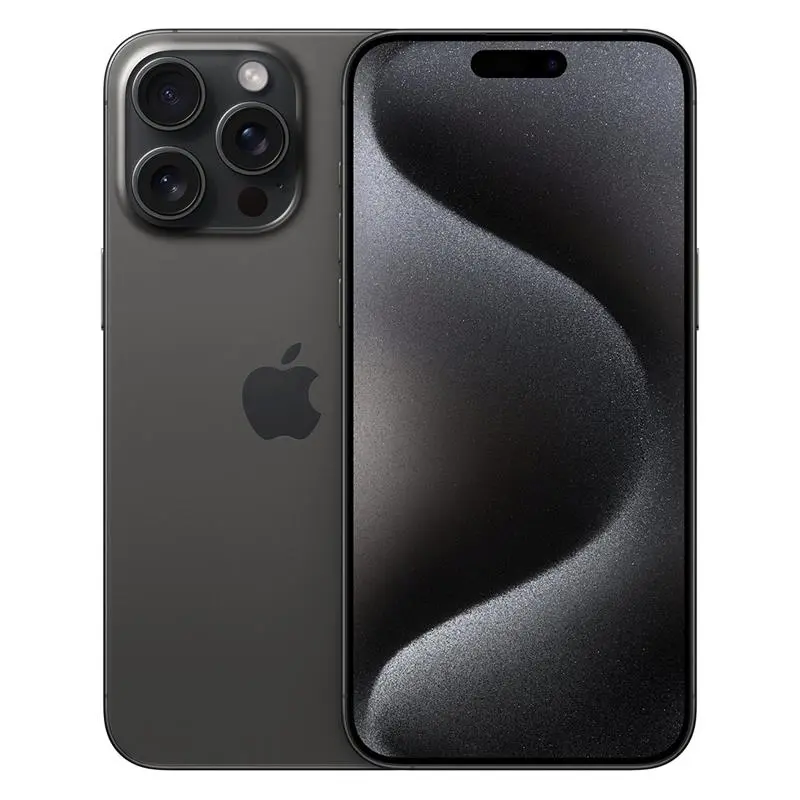 Apple iPhone 15 Pro Max Viedtālrunis