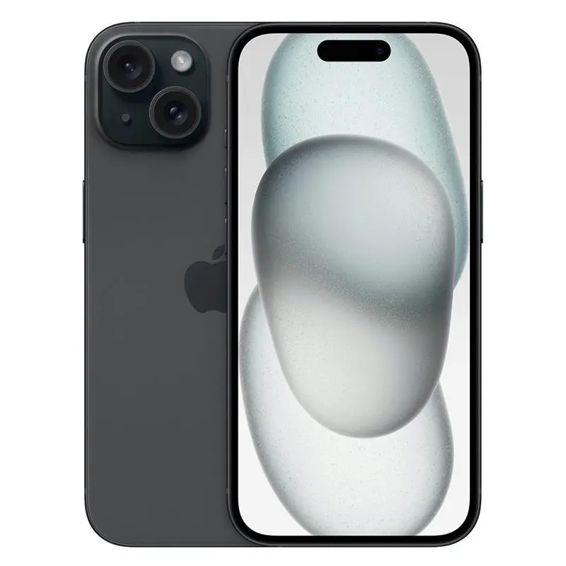 Atsaunināts Apple iPhone 15 Pro viedtālrunis