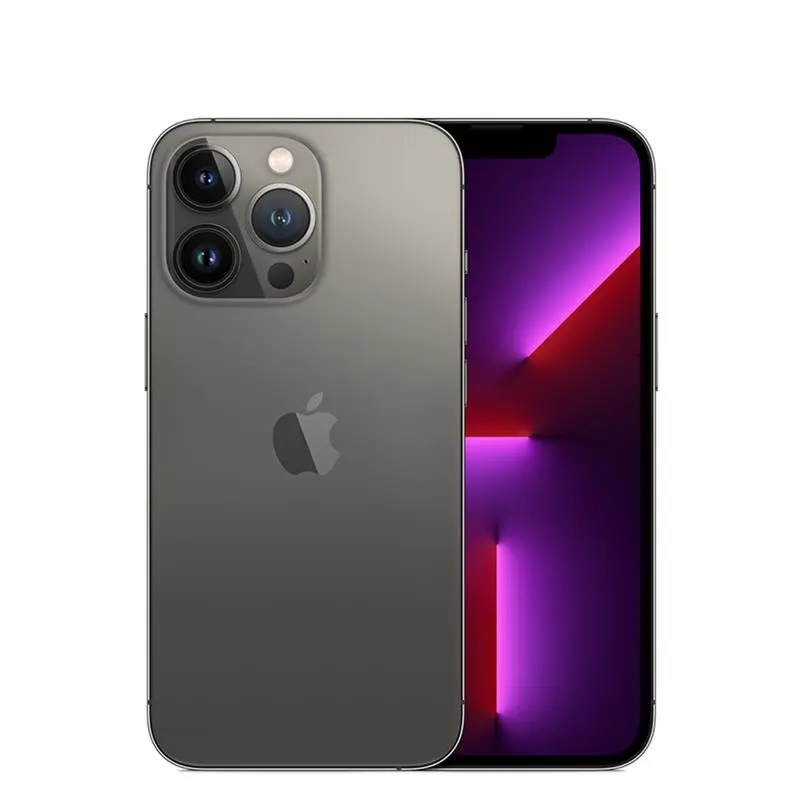 Atsvaidzināts viedtālrunis Apple iPhone 13 Pro