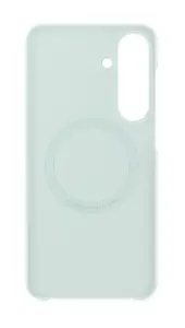 Samsung Silicone Magnet Case vāciņš priekš Galaxy S26 FE mint