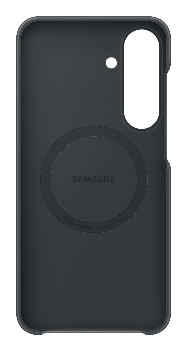 Samsung EF-ES741CBEGWW Melns vāciņš viedtālrunim Galaxy