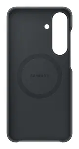 Samsung Silicone Magnet Case vāciņš Galaxy S26 FE melns