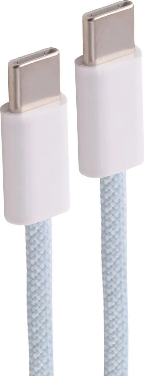 ShiverPeaks USB-C uzlādes kabelis 2.0