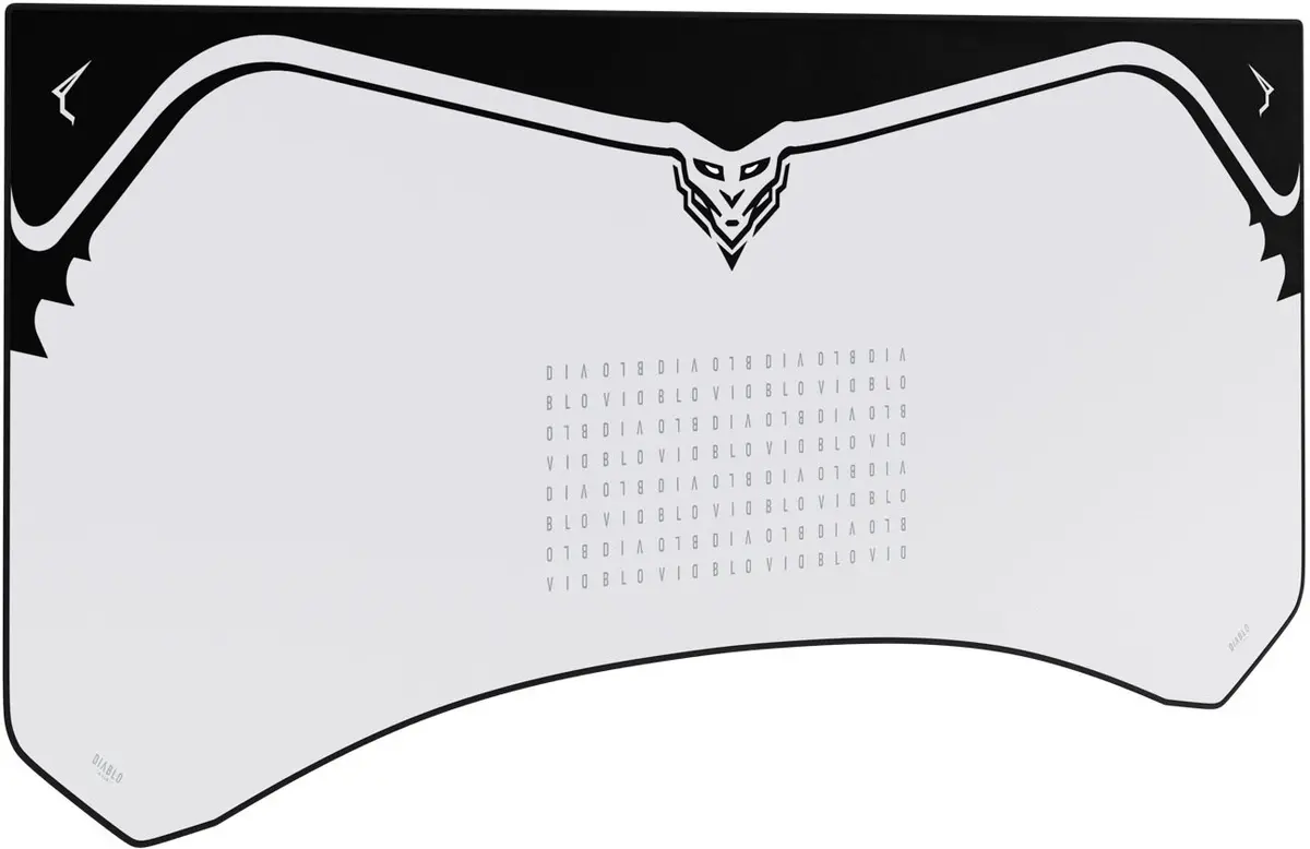 Diablo Chairs Diablo X-Forge Nightwolf Moon