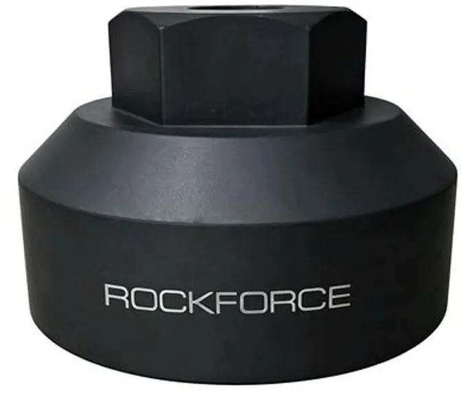 Rockforce RF-5260 Rumbas galviņa Mercedes-Benz un