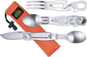 Outdoor Edge Chow Pal Набор для пикника Outdoor